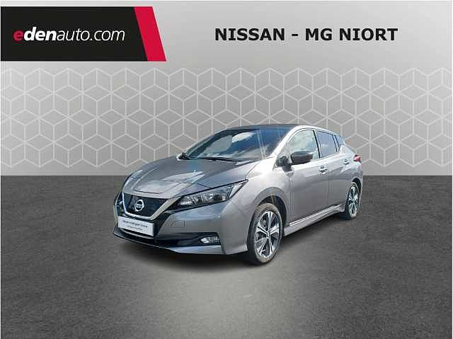 Nissan Leaf Electrique 62kWh