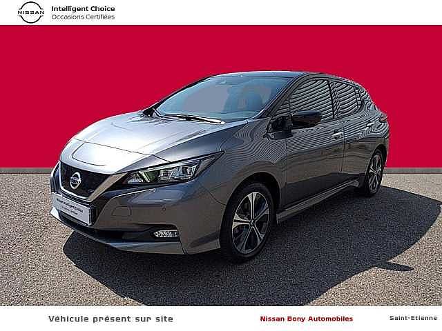 Nissan Leaf 2021.5 Leaf Electrique 62kWh